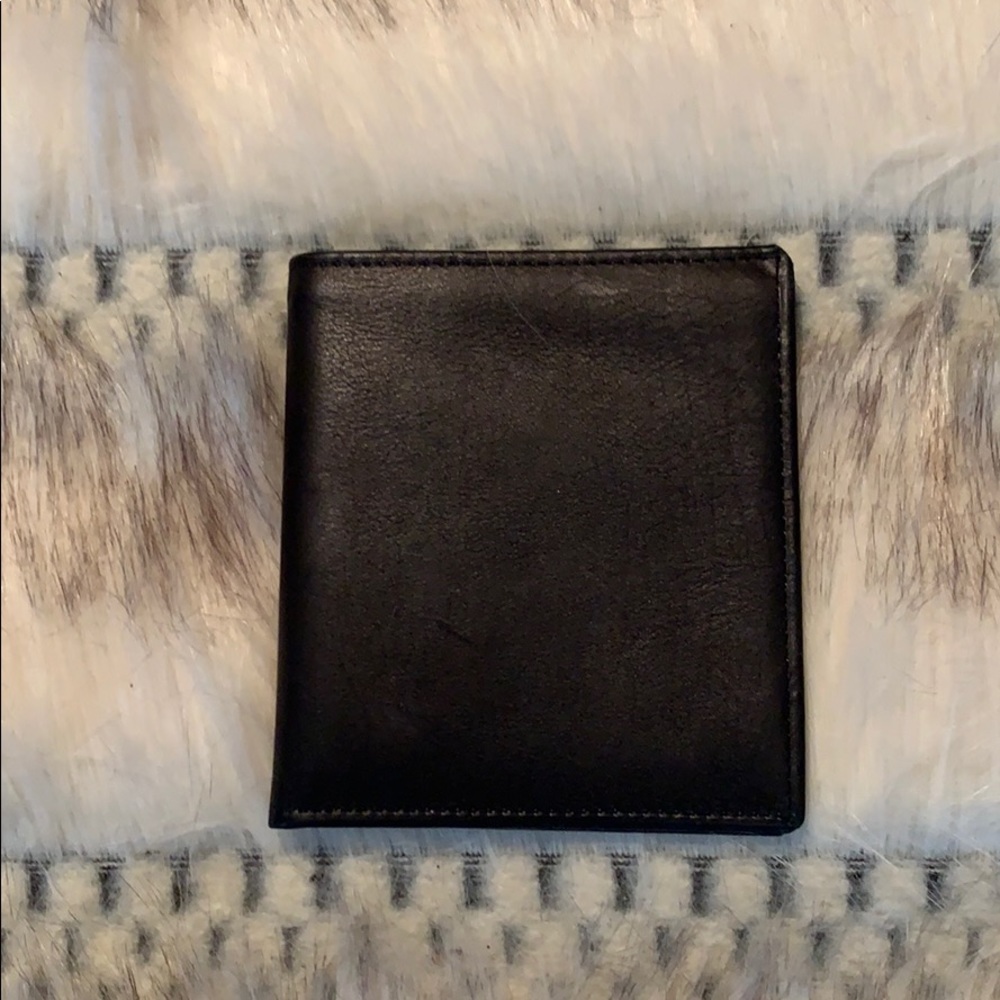 Genuine Claf Skin Wallet